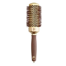 Olivia Garden Rundb&uuml;rste Expert Blowout Shine Gewellt 45mm