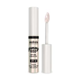Andreia Professional Yummy Kiss Lippen Öl Luminizer SPF 30 7ml