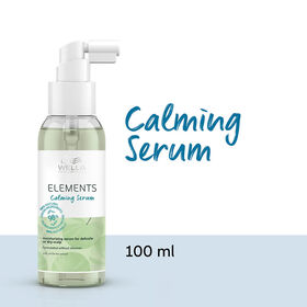 Wella Professionals Elements Calming Serum 100ml