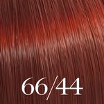 Wella Professionals Color Touch Demi-permanente Haarfarbe 66/44 Dunkelblond Intensiv Rot intensiv 60ml