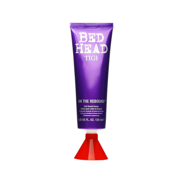 TIGI BH On The Rebound 125ml TIGI BH On The Rebound 125ml