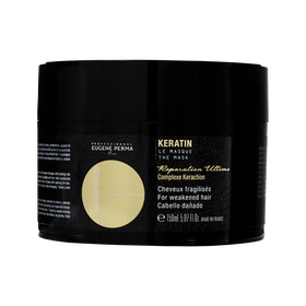 Eugene Perma Essentiel Keratin Mask 150ml