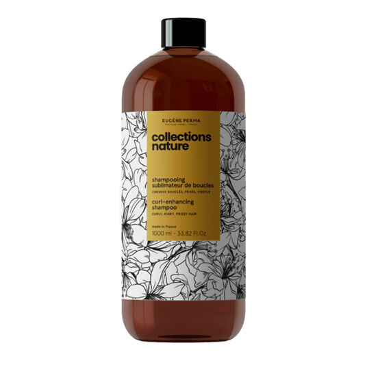 Eug&egrave;ne Perma Collections Nature Locken-Definierendes Shampoo 1L