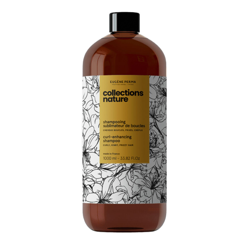 Eugene Perma Professionnel Nature Locken-Definierendes Shampoo 1L Eugene Perma Professionnel Nature Locken-Definierendes Shampoo 1L