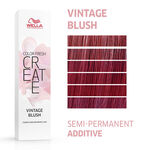 Wella Professionals Color Fresh Create Direktziehende Tönung 60ml