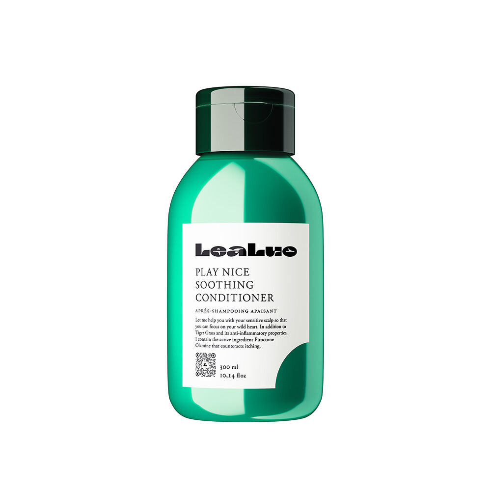 LeaLuo Play Nice Soothing Haarspülung 300ml