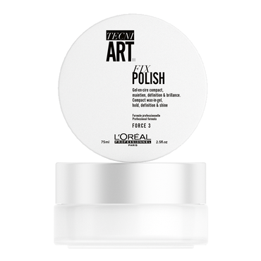 LOREAL TNA Fix Polish 75ml LOREAL TNA Fix Polish 75ml