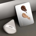 Andreia Professional Puderquaste - Velvet Powder Puff