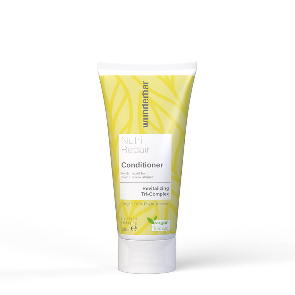 Wunderbar Vegan Nutri Repair Conditioner Wunderbar Vegan Nutri Repair Conditioner
