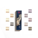 Wella Professionals Koleston Perfect Permanente Haarfarbe 12/22 60ml