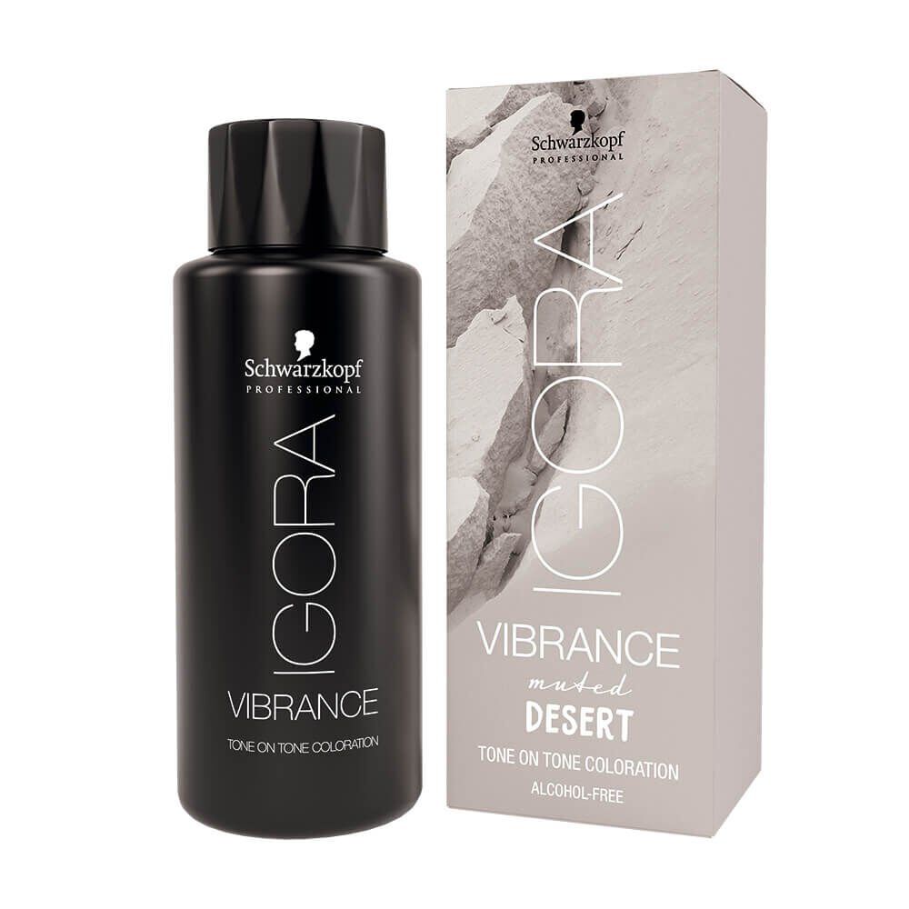 Schwarzkopf Professional Igora Vibrance Demi-Permanent Haarfarbe 60ml 7-24