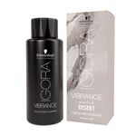 Schwarzkopf Professional Igora Vibrance Demi-Permanent Haarfarbe 60ml 7-24