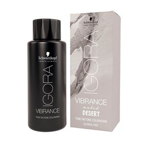 Schwarzkopf Professional Igora Vibrance Haartönung 60ml