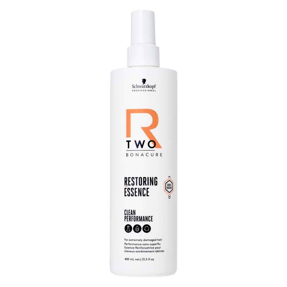 Schwarzkopf Professional Bonacure R-Two Restoring Essence 400ml