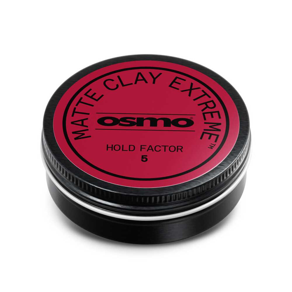 Osmo Matte Clay Extreme Trockentextur-Wachs 25ml Osmo Matte Clay Extreme Trockentextur-Wachs 25ml