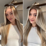 Osmo Super Silver Anti-Gelb-Maske 400ml