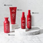 Wella Professionals Ultimate Repair Shampoo 250ml