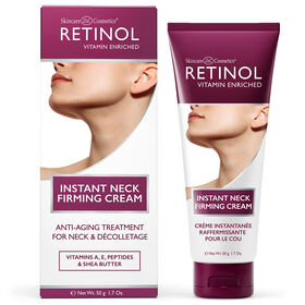 Retinol Sofortigen Halsstraffungscreme 50g