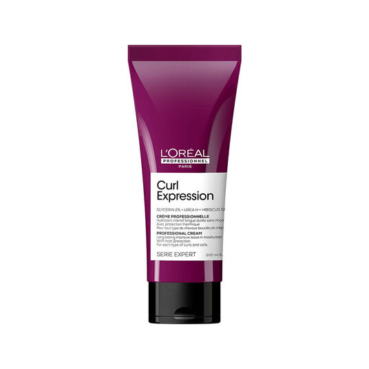 L'Or&eacute;al Professionnel S&eacute;rie Expert Curl Expression Long Lasting Lotion 200ml