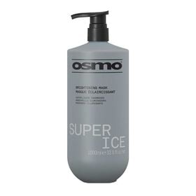 Osmo Super Ice Aufhellende Haarmaske  1L