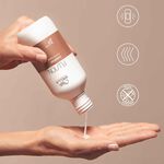 Wella Professionals Fusion Shampoo, Regeneration & Repair Shampoo, 500ml