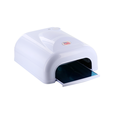 Sibel Lamp UV Quick UV Dryer With Fan 4x9w/6101005