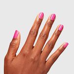 OPI Infinite Shine OPI'm Dreaming Collection Glossed in Your Thoughts 15ml