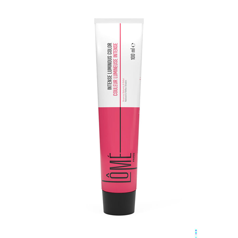 Lômé Paris Permanente Haarfarbe 100ml Lômé Paris Permanente Haarfarbe 100ml