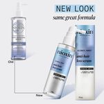 Nioxin Age Defense Kopfhautbehandlung gegen Haarausfall 70ml