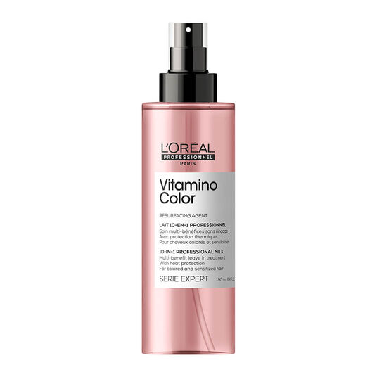 L'Or&eacute;al Professionnel S&eacute;rie Expert Vitamino Color 10in1 Leave In f&uuml;r coloriertes Haar 190ml