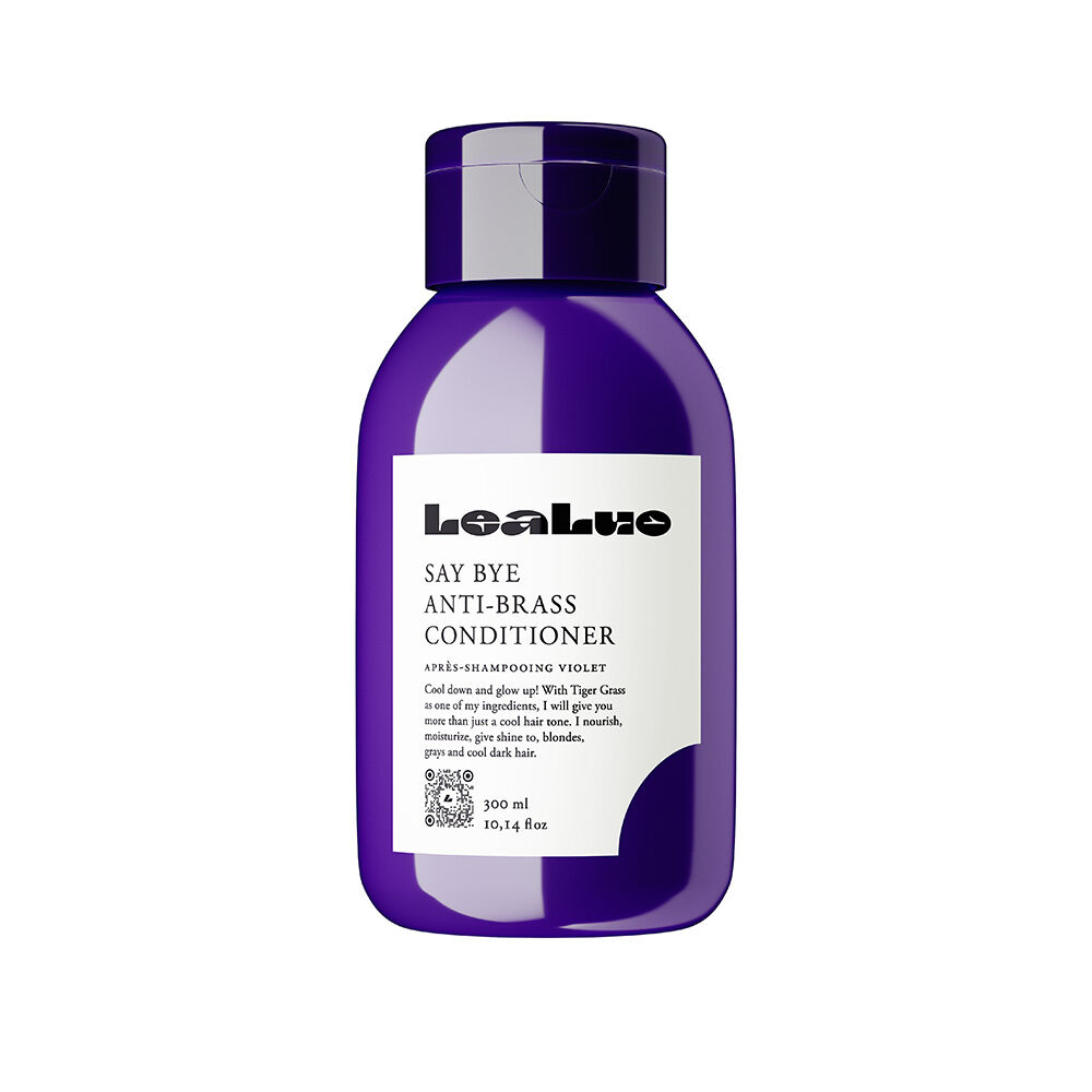 LeaLuo Say Bye Anti-brass Haarspülung 300ml