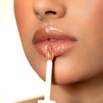 Andreia Professional Yummy Kiss Lippen Öl Luminizer SPF 30 - 01 Bronze Touch 7ml