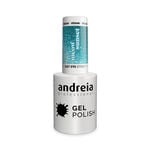 Andreia Professional Meowgic Sunset Cat Eye Ozeanblau 10.5ml