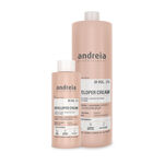 Andreia Professional Developer Cream - Veganes Wasserstoffperoxid 10V 3% 150ml
