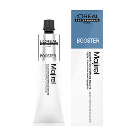 L'Or&eacute;al Professionnel Majirel Permanente Haarfarbe Booster Blau 60ml