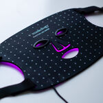 Maskology Photon LED Light Therapy Facial Mask