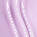 Andreia Professional One Bottle Builder Gel 3 In 1 - Aufbaugel 3 In 1 Geringe Viskosit&auml;t - Sanftes Lavendel 14ml