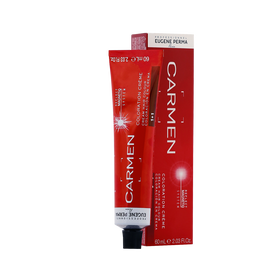 Eugene Perma Carmen Ultime Permanent Haarfarbe 60ml