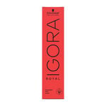 Schwarzkopf Professional Igora Royal Muted Deserts Permanente Haarfarbe 7-42 60 ml