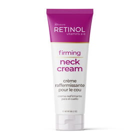 Retinol Sofortigen Halsstraffungscreme 50g