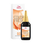 Wella Professionals Color Fresh Demi-Permanente Farbe 75ml