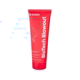 Goddess Maintenance Company Biotech Blowout™ Leave-in Repair-Haarmaske 300ml