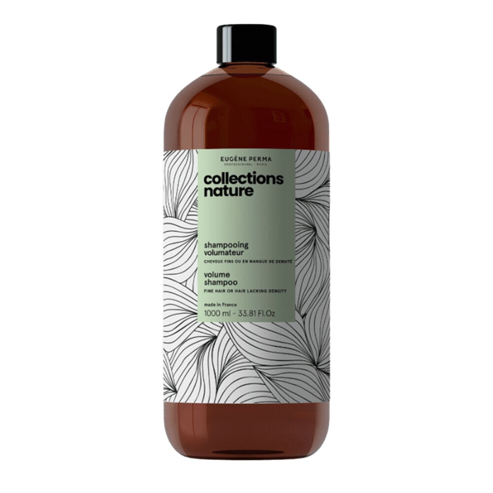 Eugene Perma Nature Volumen-Shampoo 1L