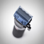 BaByliss PRO FXONE All-Metal Schwarzer Haarschneider