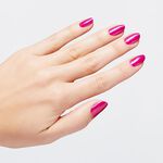 OPI Infinite Shine Pompeii Purple 15ml