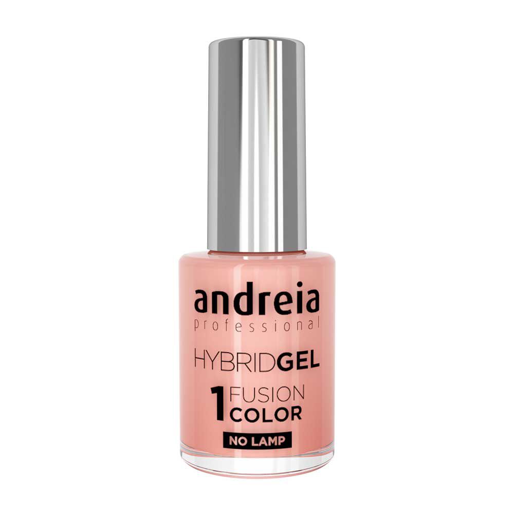 Andreia Professional Hybrid Gel Nagellack - Fusion Color H7 Baby-Pink 10.5ml