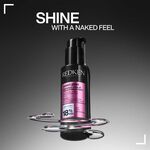 Redken Acidic Color Gloss Naked Gloss Leichtes Glanzöl 100ml