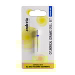 Andreia Professional Cylindrical Ceramic Bit - Zylindrische Keramikspitze
