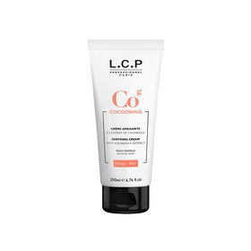 L.C.P Professionnel Cocooning eruhigende Creme mit Calendula-Extrakt 200ml