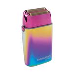 BaByliss PRO Chameleon Doppel-Folienrasierer